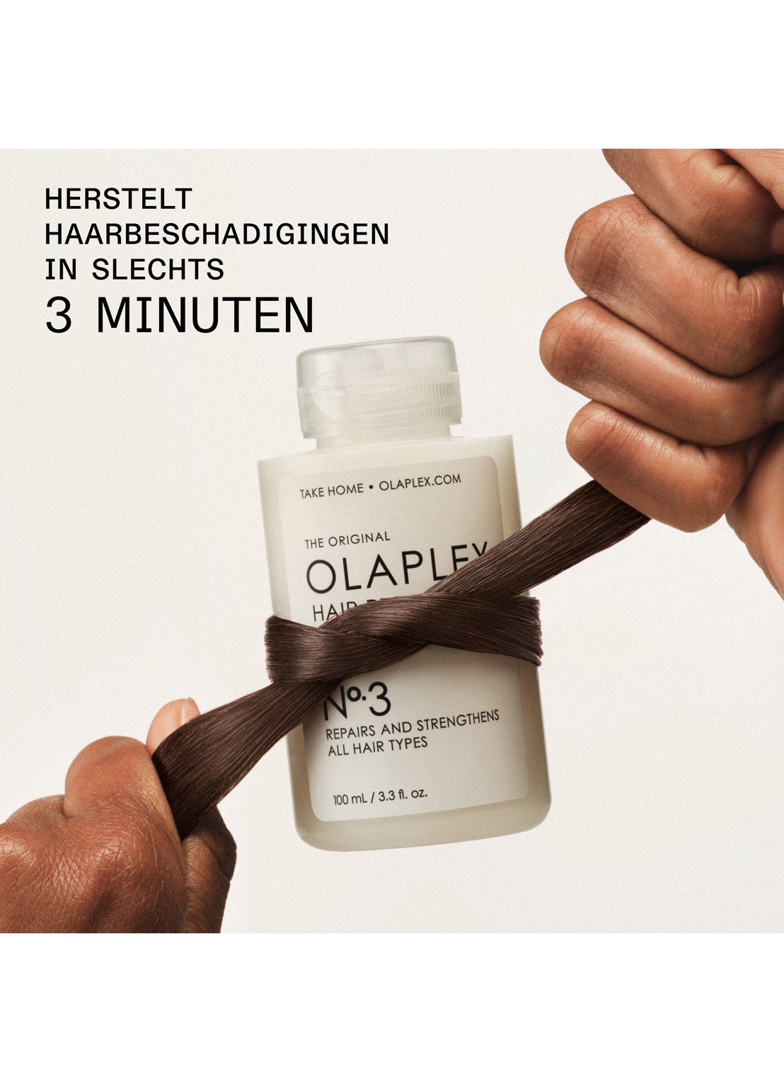 Olaplex Full-On Shine Hair Gift Set - verzorgingsset - detail 5 undefined