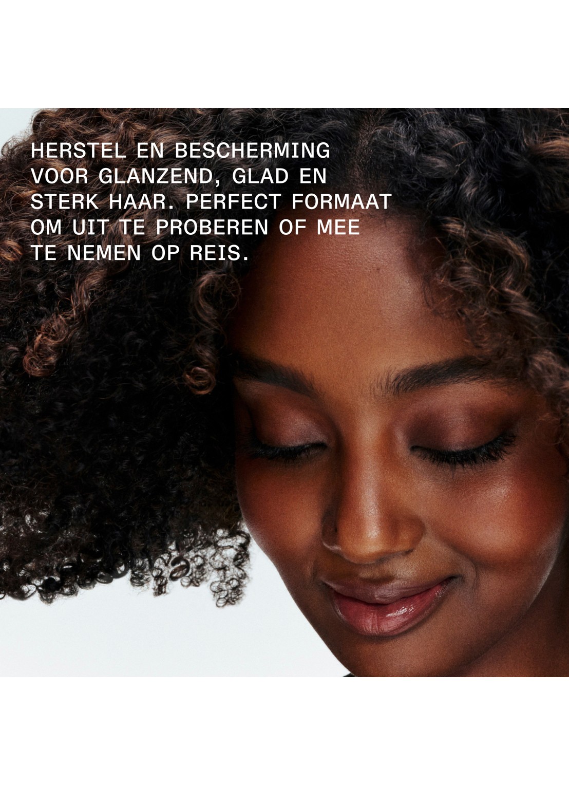 Olaplex Healthy Hair Discovery Set - travel size haarverzorgingsset - detail 4 undefined