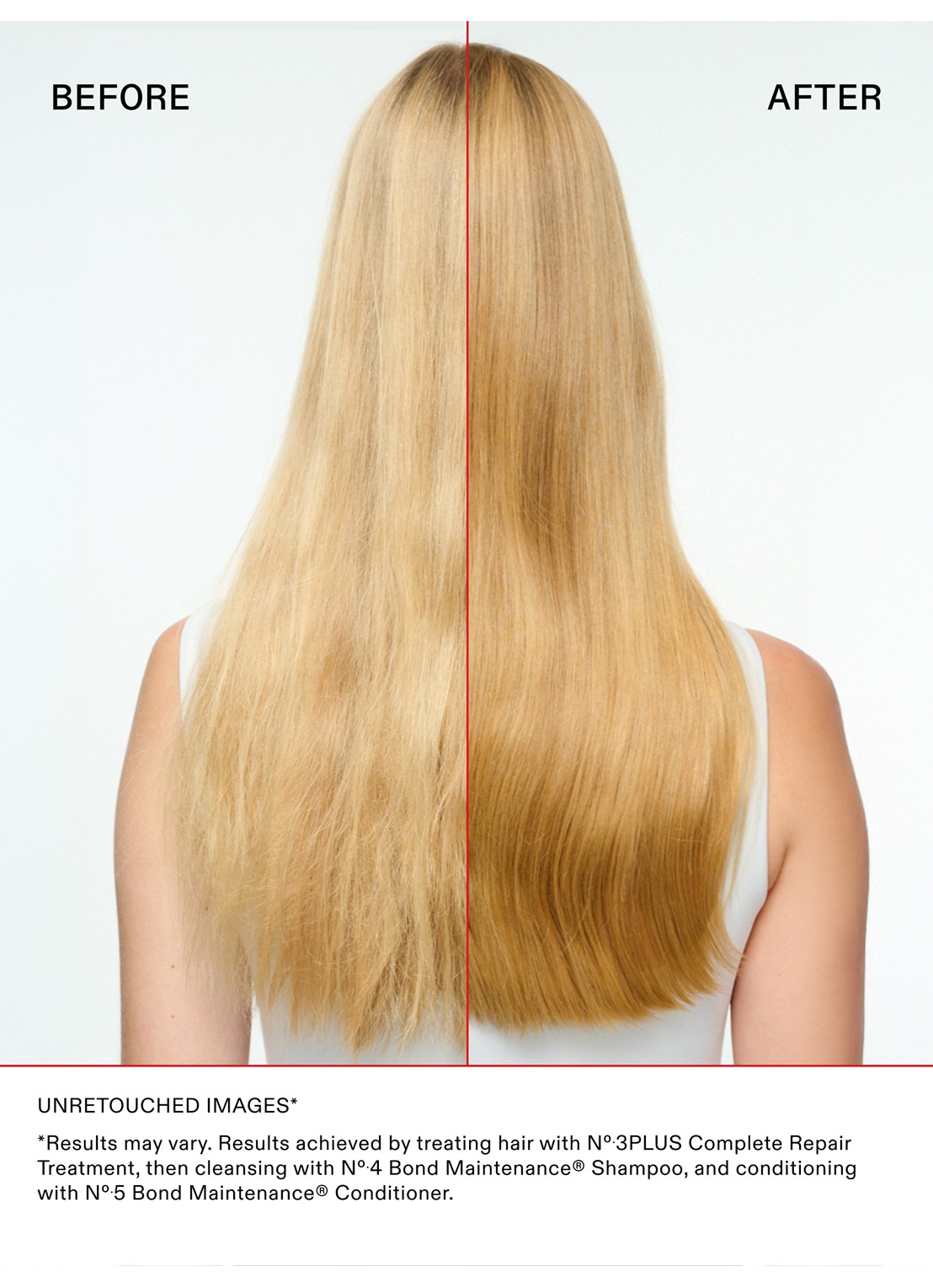 Olaplex Healthy Hair Discovery Set - travel size haarverzorgingsset - detail 6 undefined