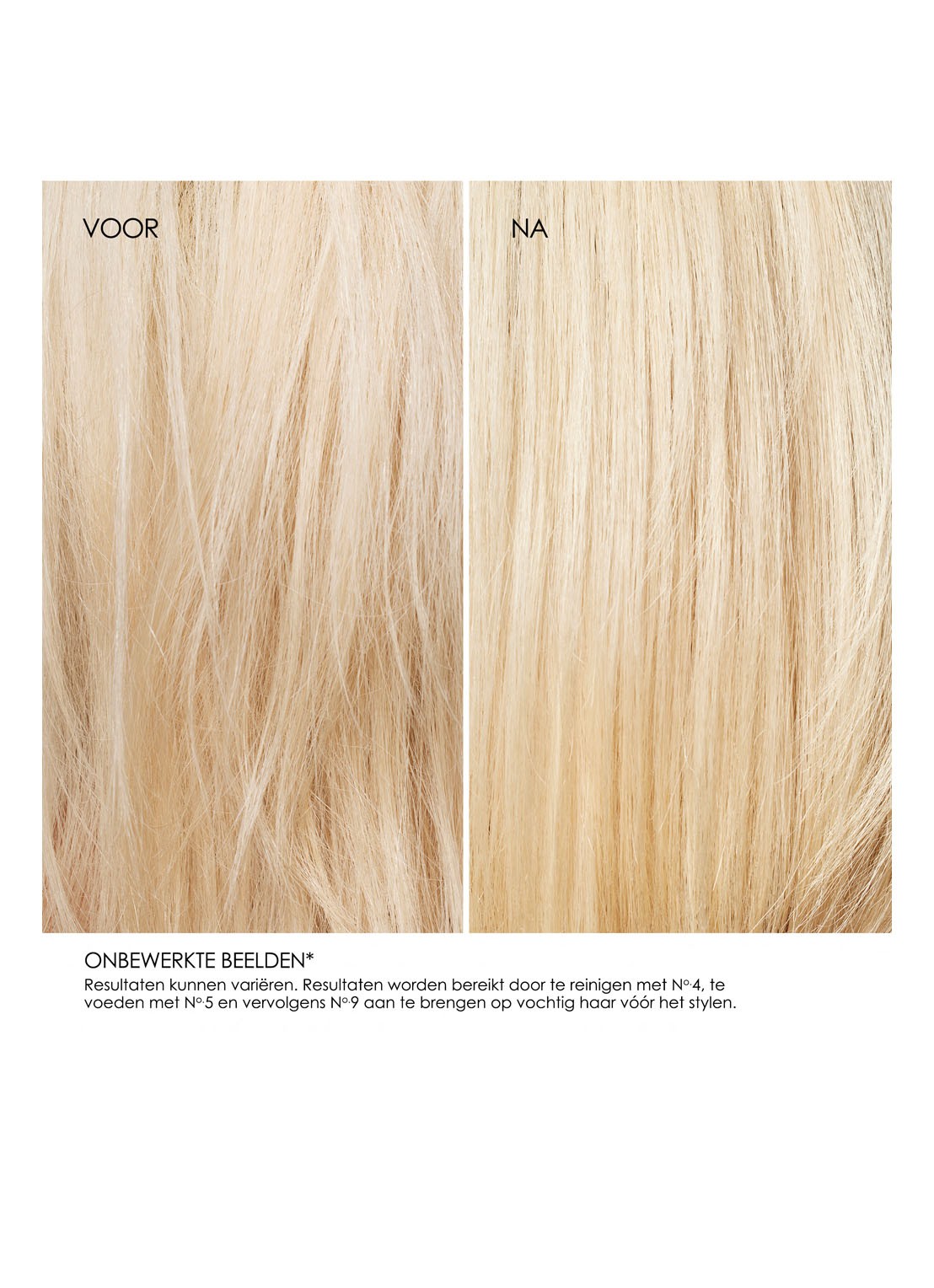 Olaplex No. 4 Bond Maintenance Shampoo - detail 4 undefined