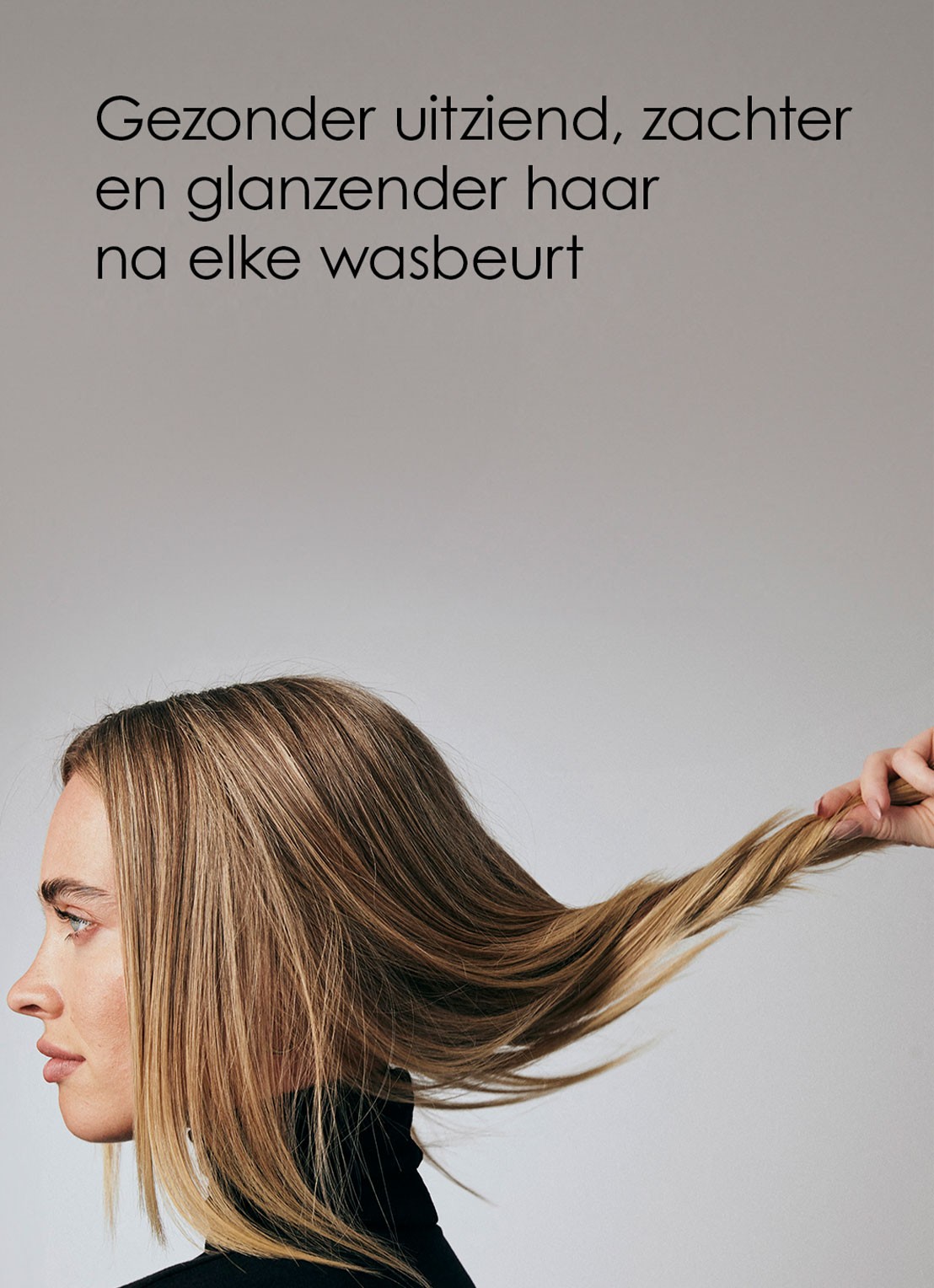 Olaplex No. 4 Bond Maintenance Shampoo - detail 5 undefined