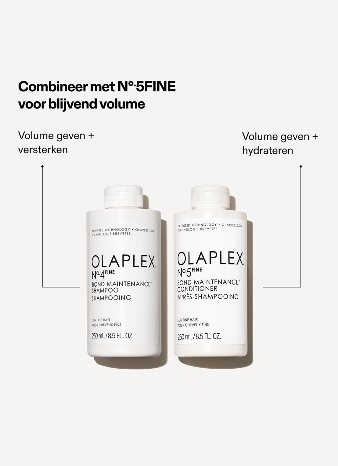 Olaplex No. 4 Fine Bond Maintenance Shampoo - detail 7 undefined