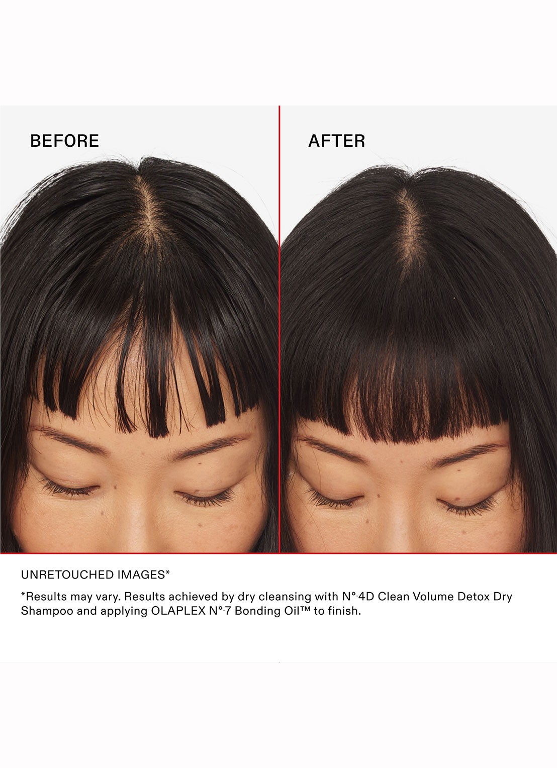 Olaplex No. 4D Dry Shampoo - droogshampoo - detail 3 undefined