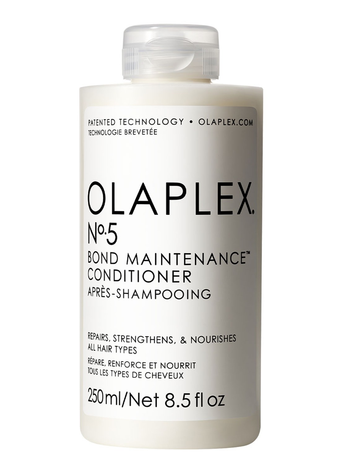 Olaplex No.5 Bond Maintenance® Conditioner - voorkant undefined