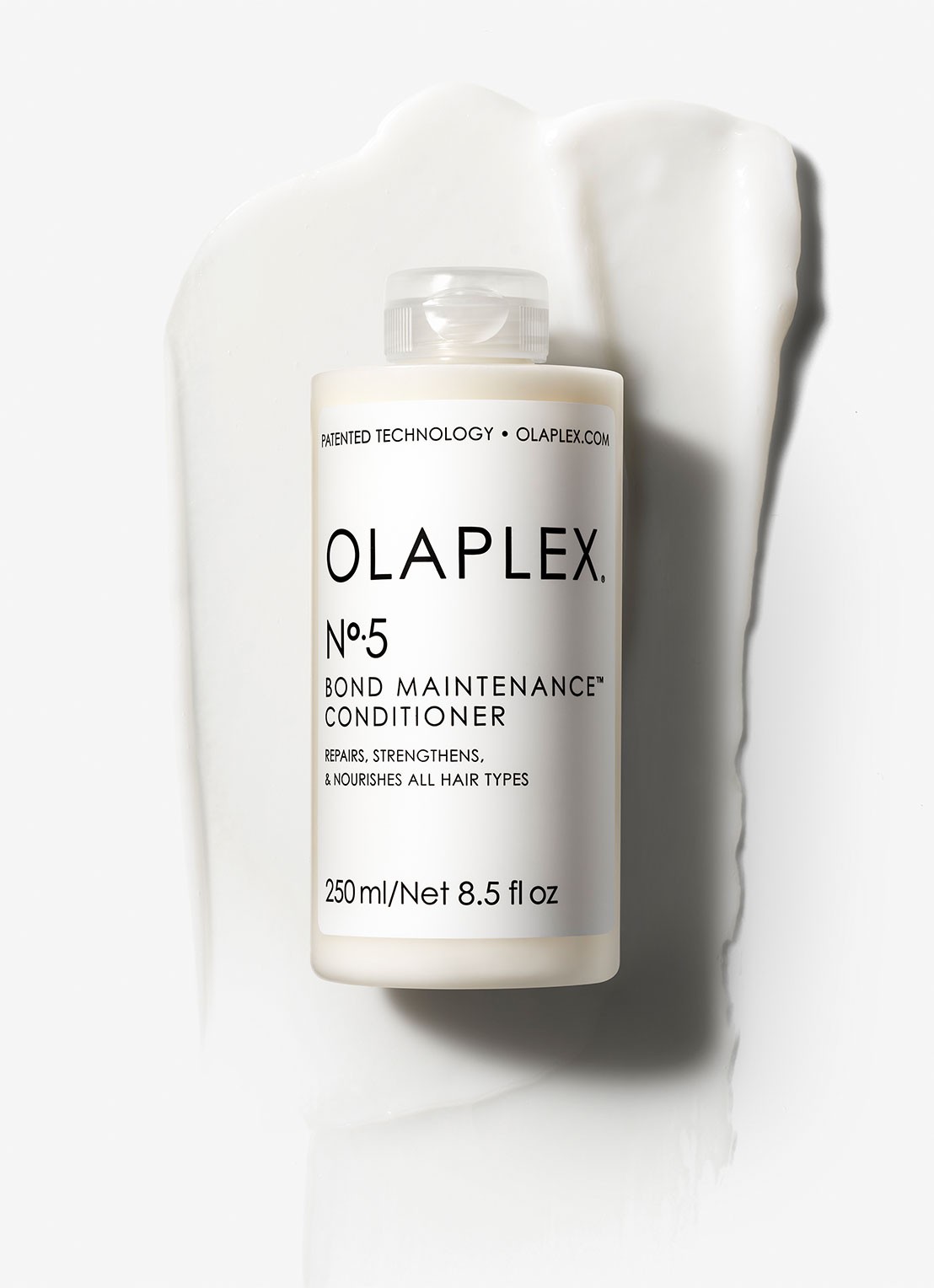 Olaplex No.5 Bond Maintenance® Conditioner - voorkant 2 undefined