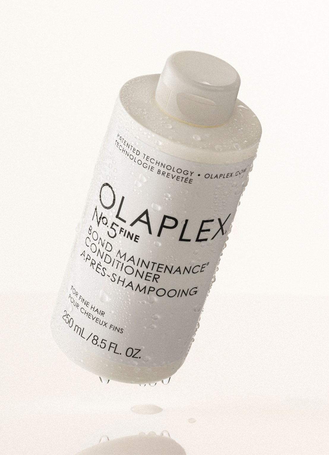 Olaplex No. 5 Fine Bond Maintenance Conditioner  - detail 2 undefined