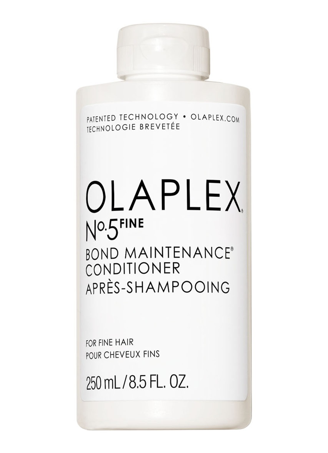 Olaplex No. 5 Fine Bond Maintenance Conditioner  - voorkant 5 undefined