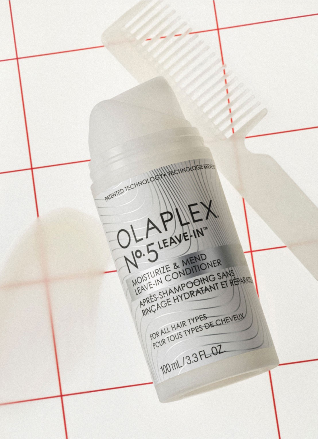 Olaplex No. 5 Leave-in Conditioner - detail 5 undefined