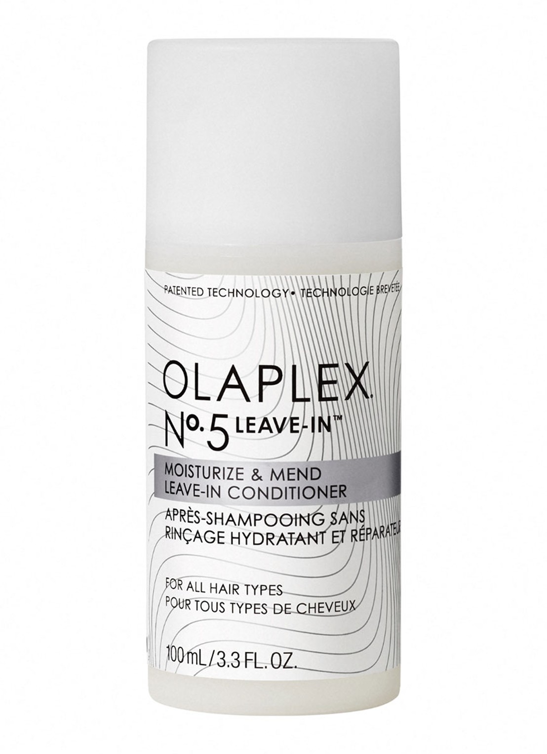 Olaplex No. 5 Leave-in Conditioner - voorkant 6 undefined