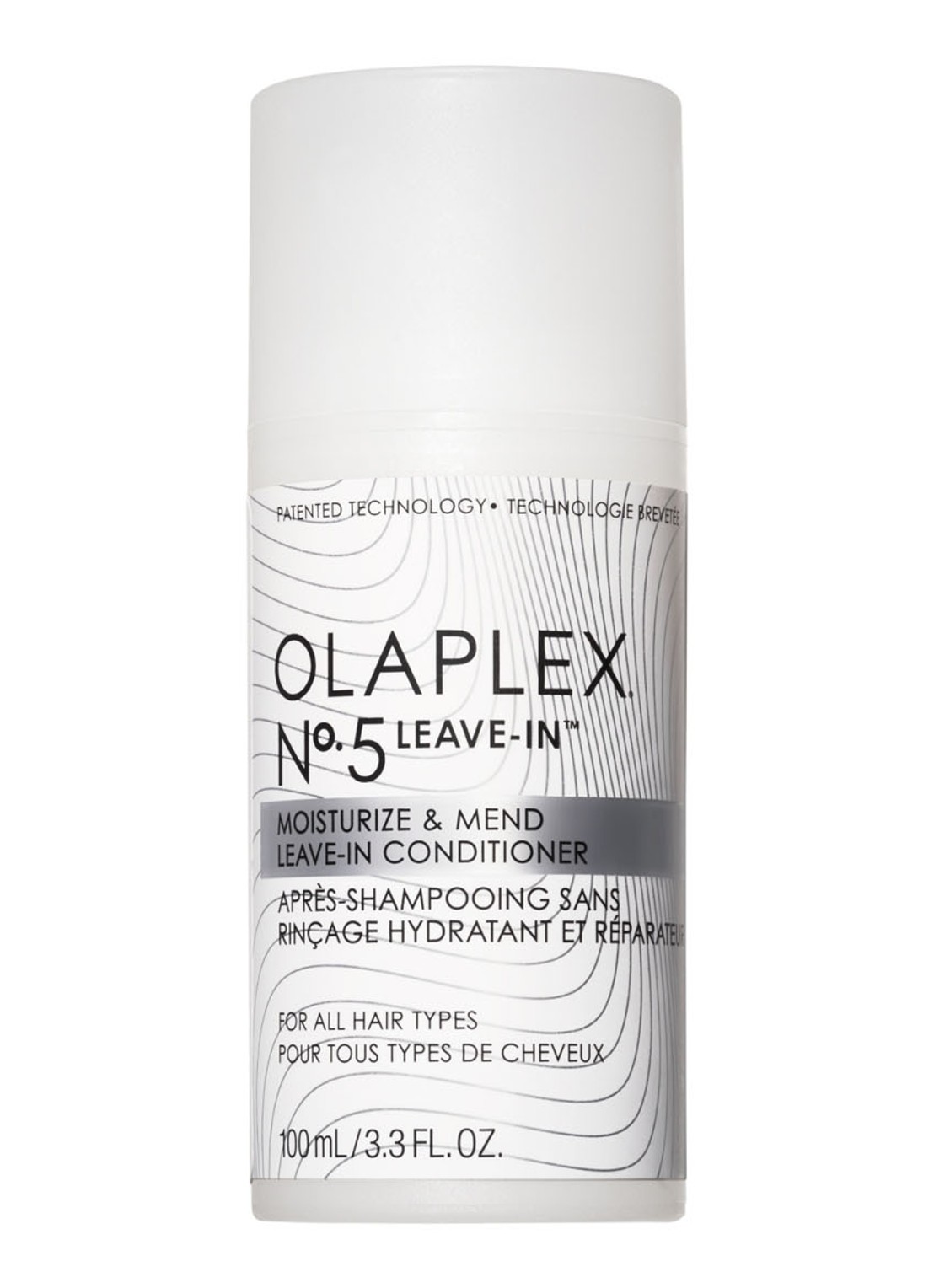 Olaplex No. 5 Leave-in Conditioner - voorkant undefined