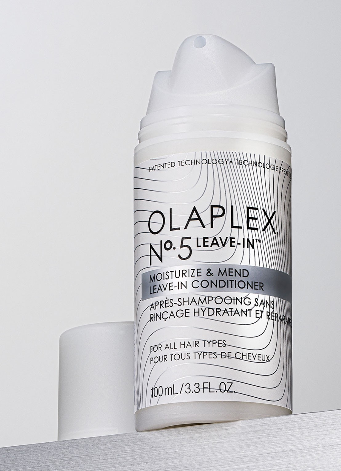Olaplex No. 5 Leave-in Conditioner - voorkant 8 undefined