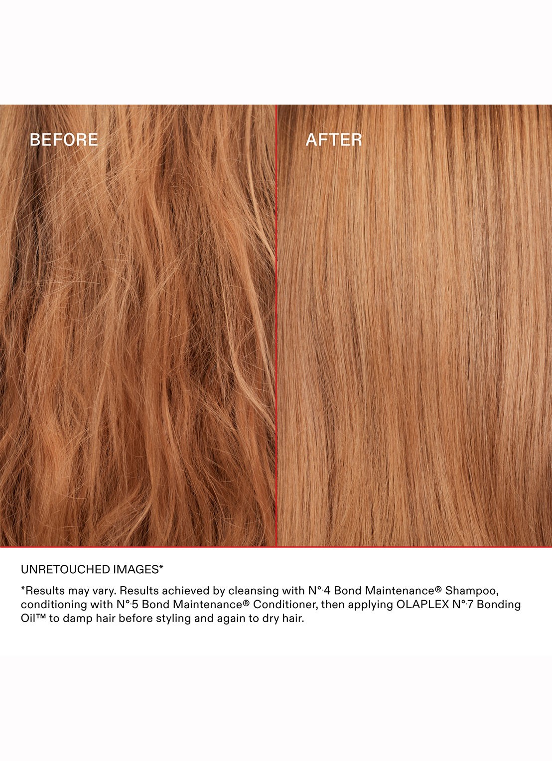 Olaplex No. 7 Bonding Oil - styling olie - detail 5 undefined