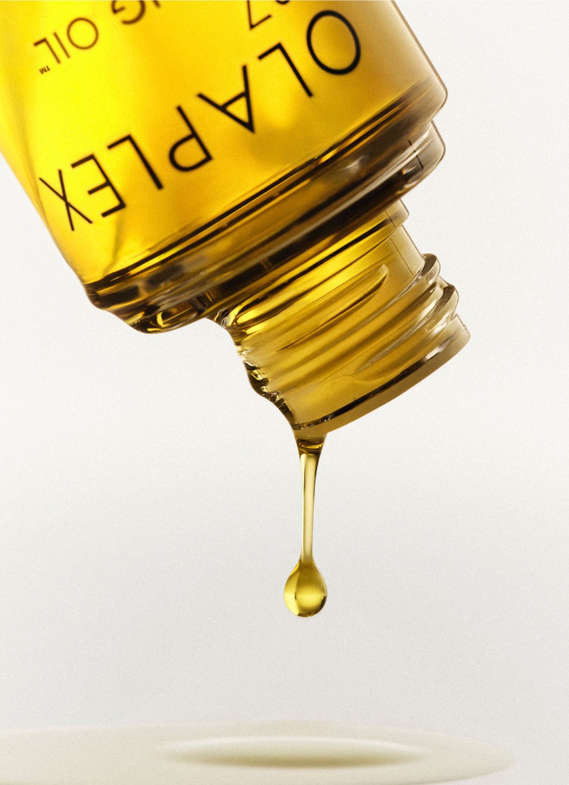 Olaplex No. 7 Bonding Oil - styling olie - detail 6 undefined