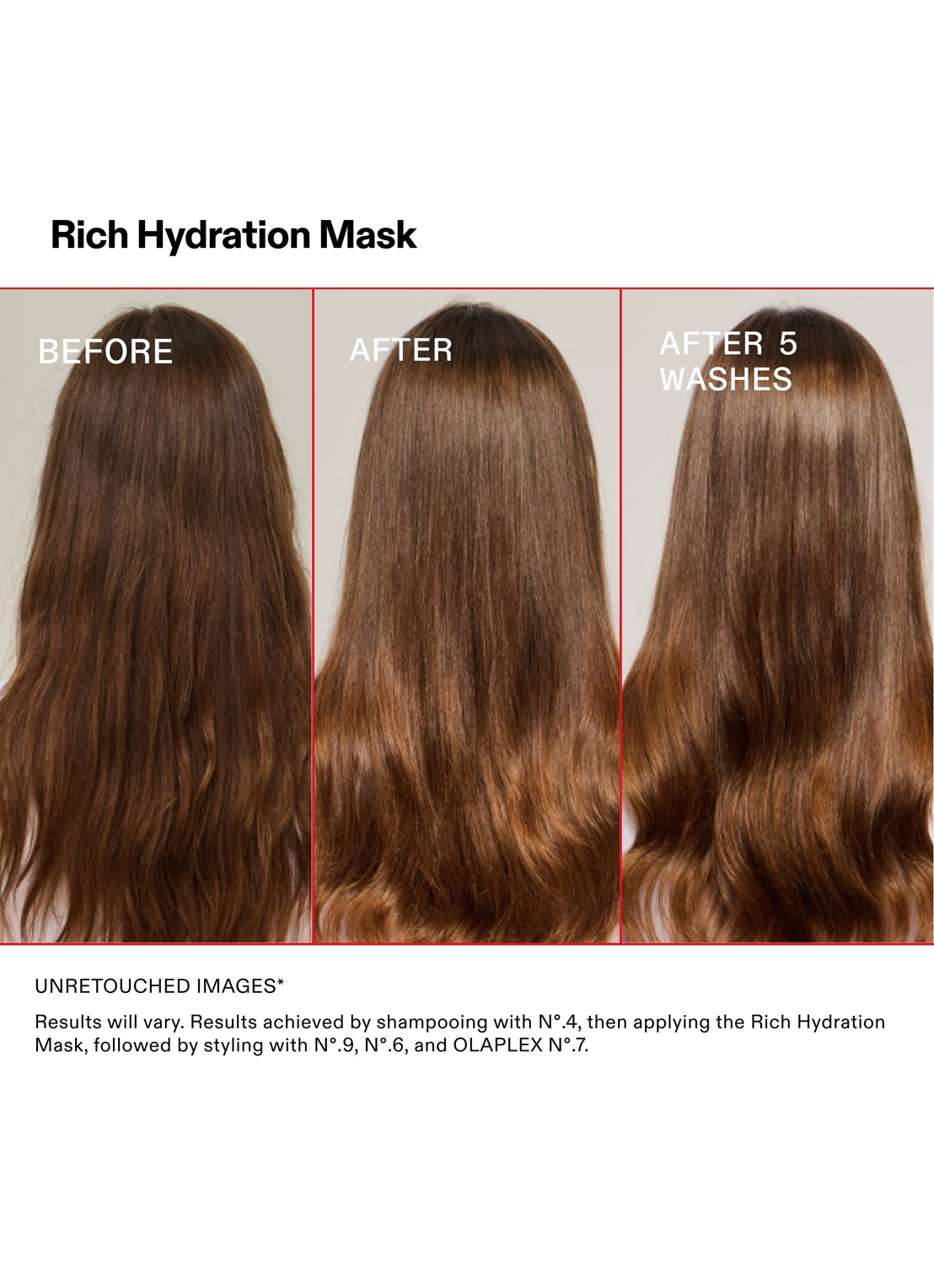 Olaplex Rich Hydration Mask - detail 6 undefined
