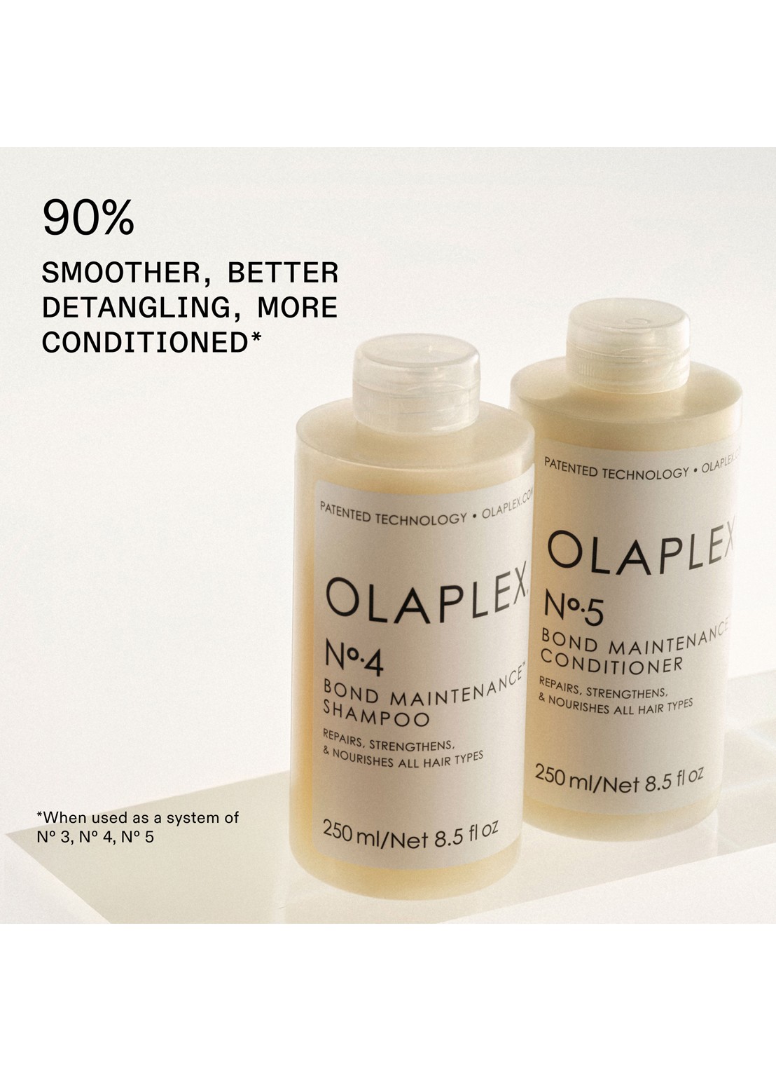 Olaplex The Mini Essentials Set - verzorgingsset - detail 5 undefined
