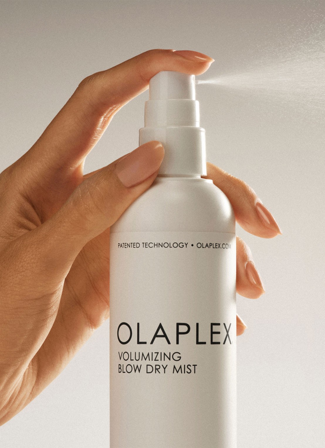 Olaplex Volumizing Blow Dry Mist - haarspray - detail 2 undefined