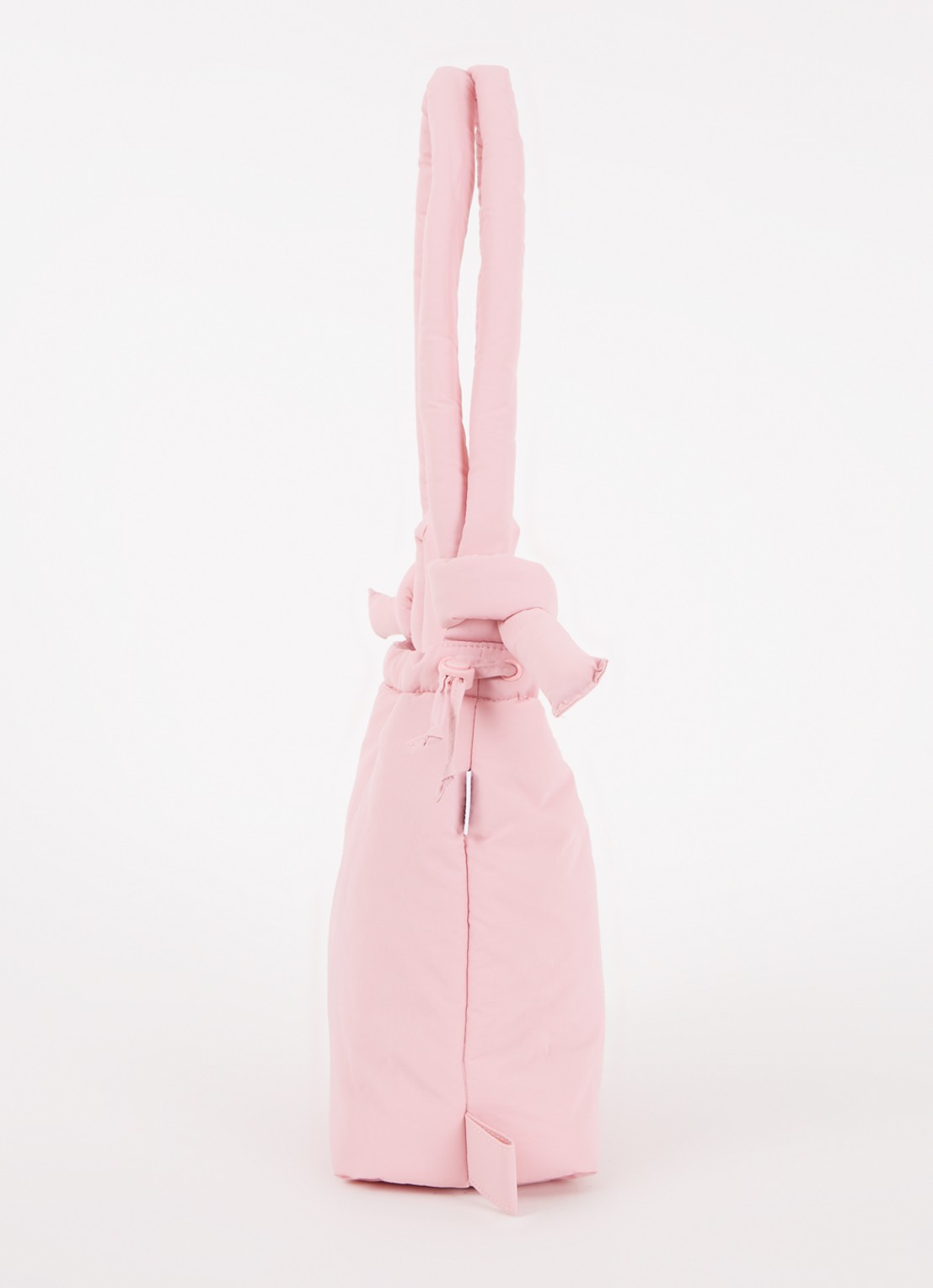 Ölend Ona gewatteerde crossbodytas  - detail 4 roze
