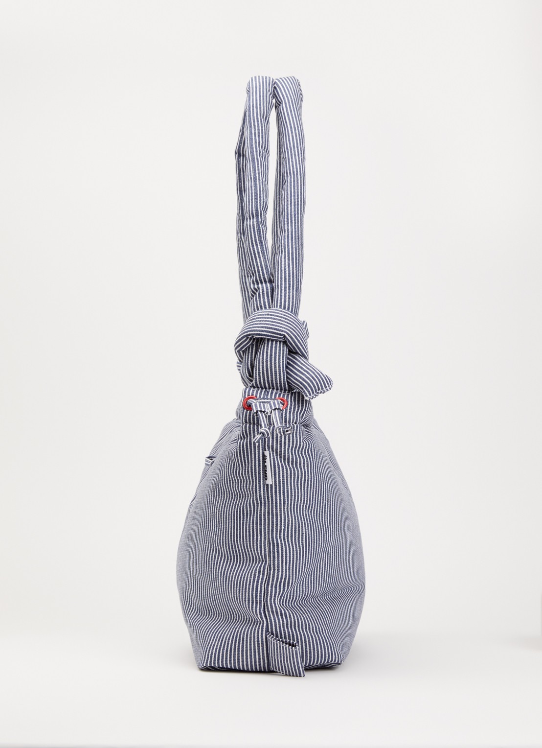 Ölend Ona gewatteerde crossbodytas  - detail 3 donkerblauw