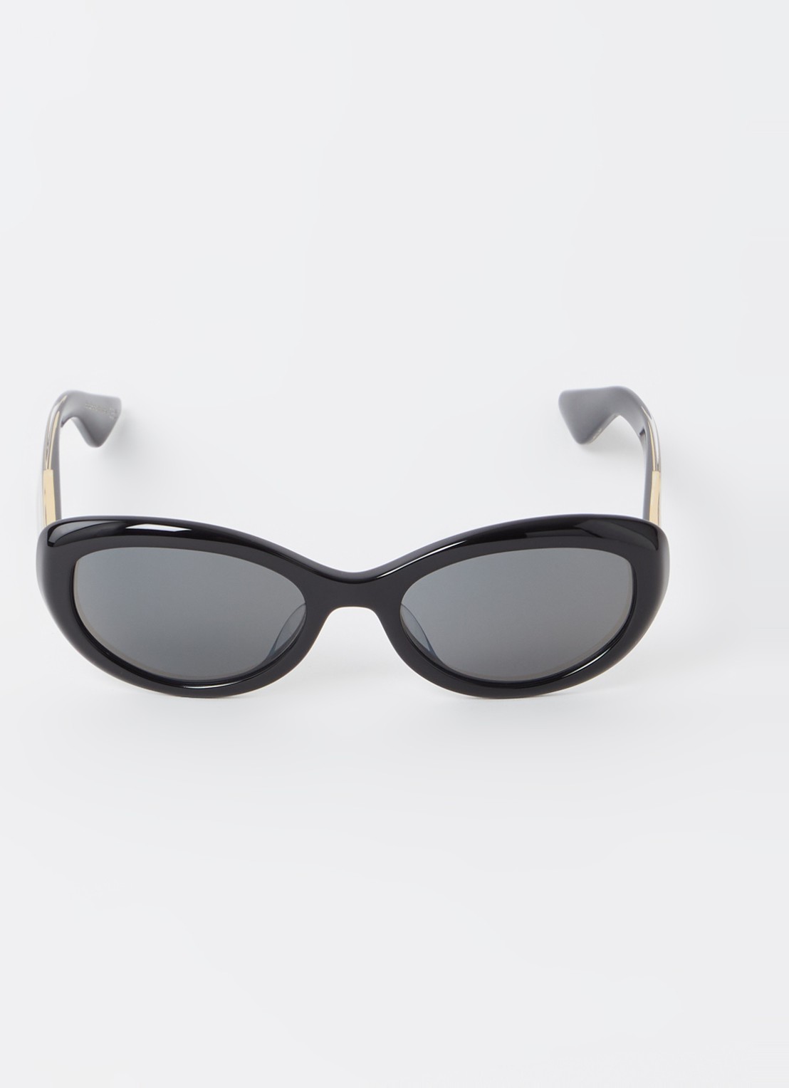 Oliver Peoples 1969C zonnebril OV5513SU  - detail zwart
