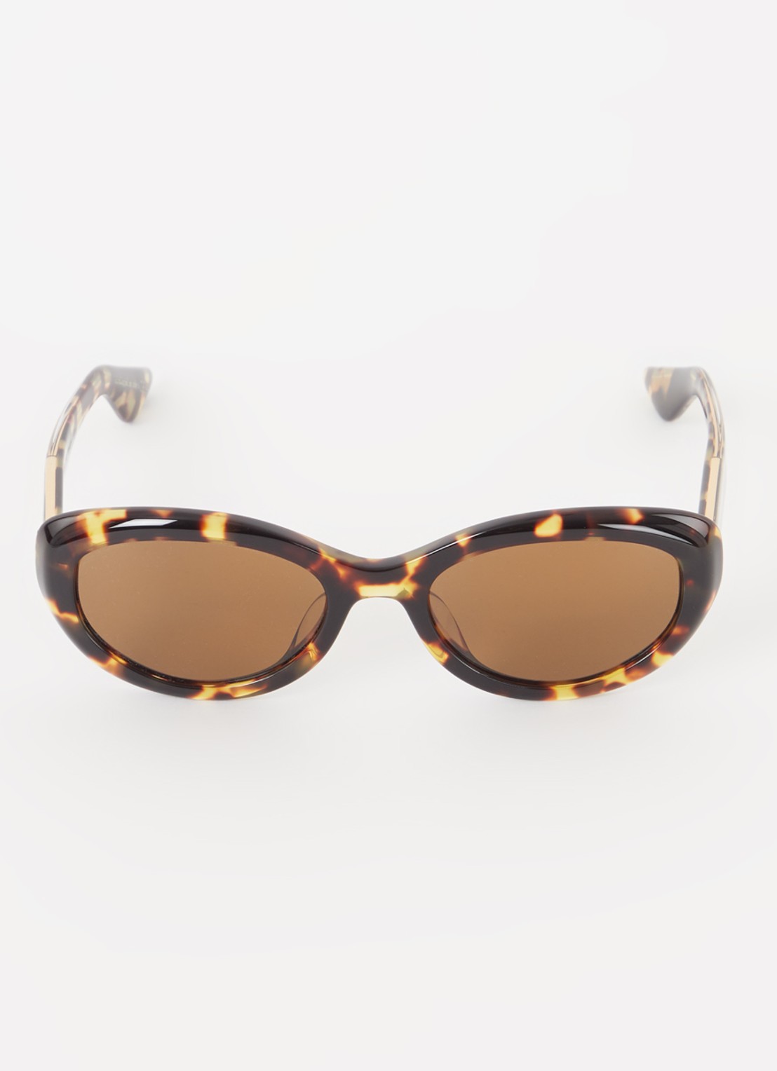Oliver Peoples 1969C zonnebril OV5513SU - detail 2 bruin