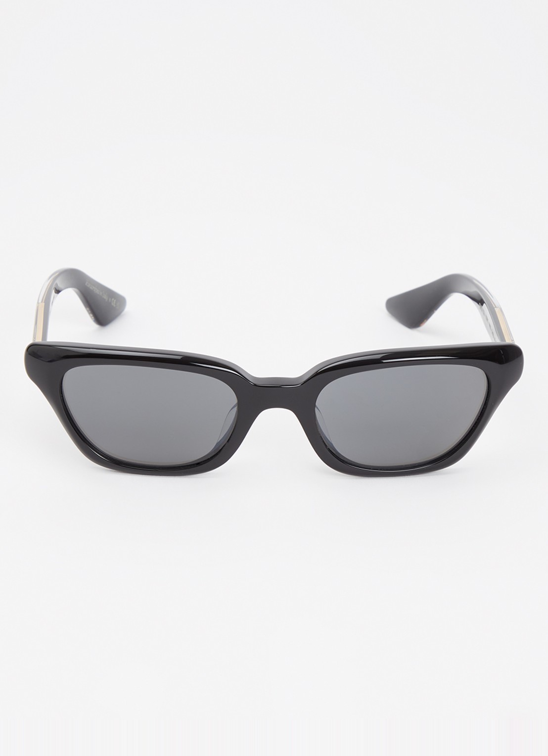 Oliver Peoples 1983C zonnebril OV5512SU - detail zwart