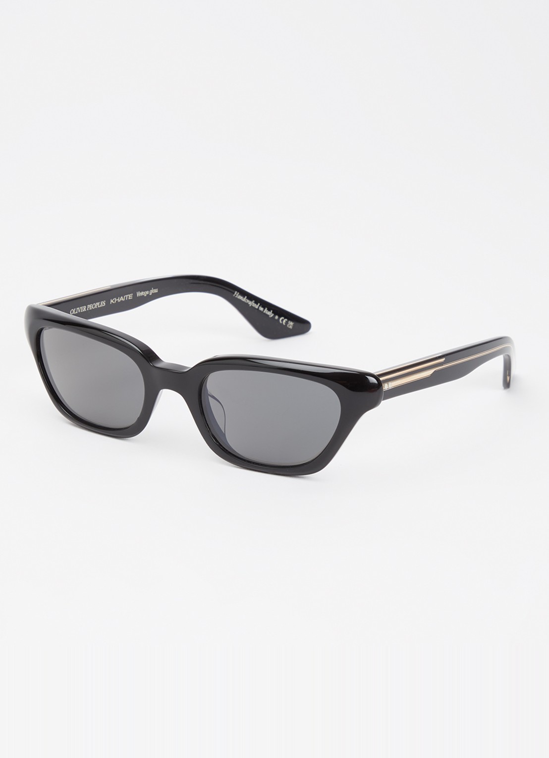 Oliver Peoples 1983C zonnebril OV5512SU - voorkant 4 zwart