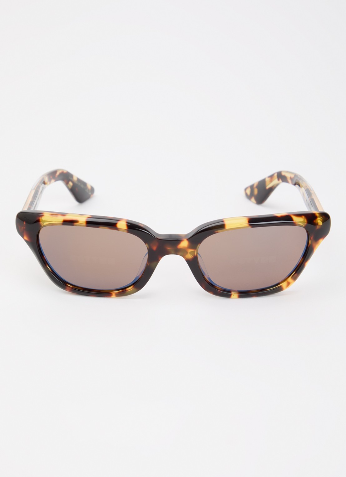 Oliver Peoples 1983C zonnebril OV5512SU - detail 2 bruin