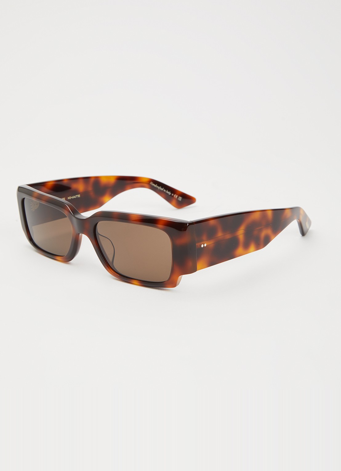 Oliver Peoples 1995C zonnebril OV5583SU - voorkant 4 bruin