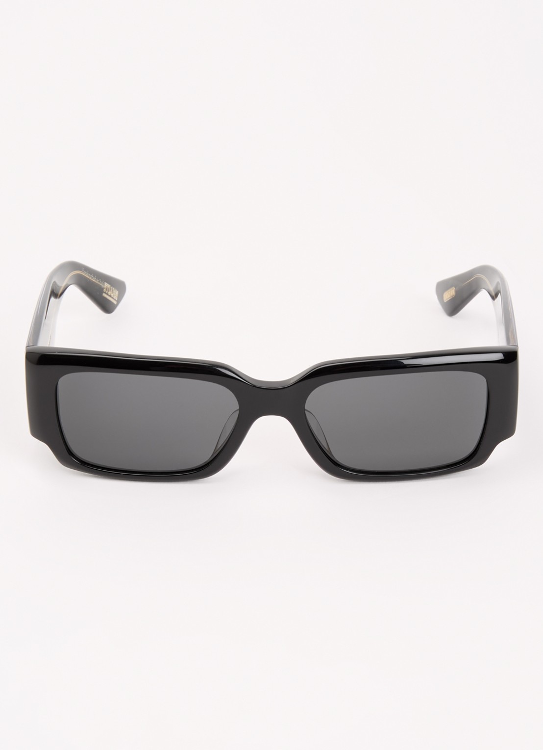 Oliver Peoples 1995C zonnebril OV5583SU - detail zwart