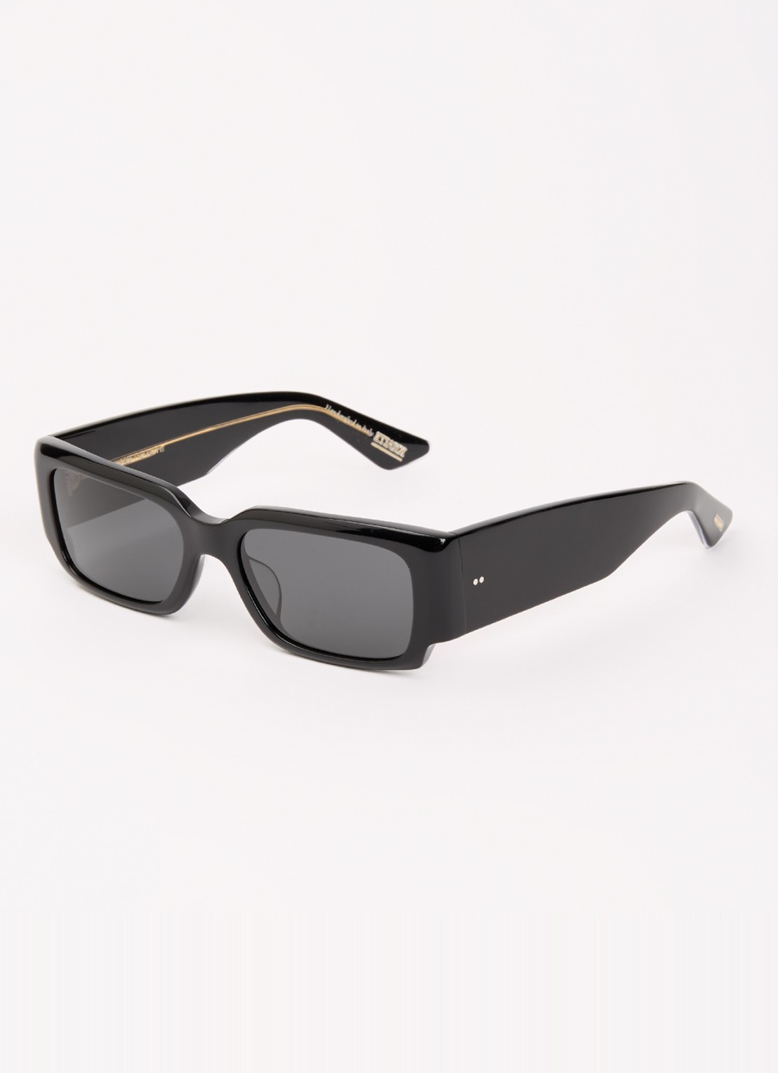 Oliver Peoples 1995C zonnebril OV5583SU - voorkant 4 zwart