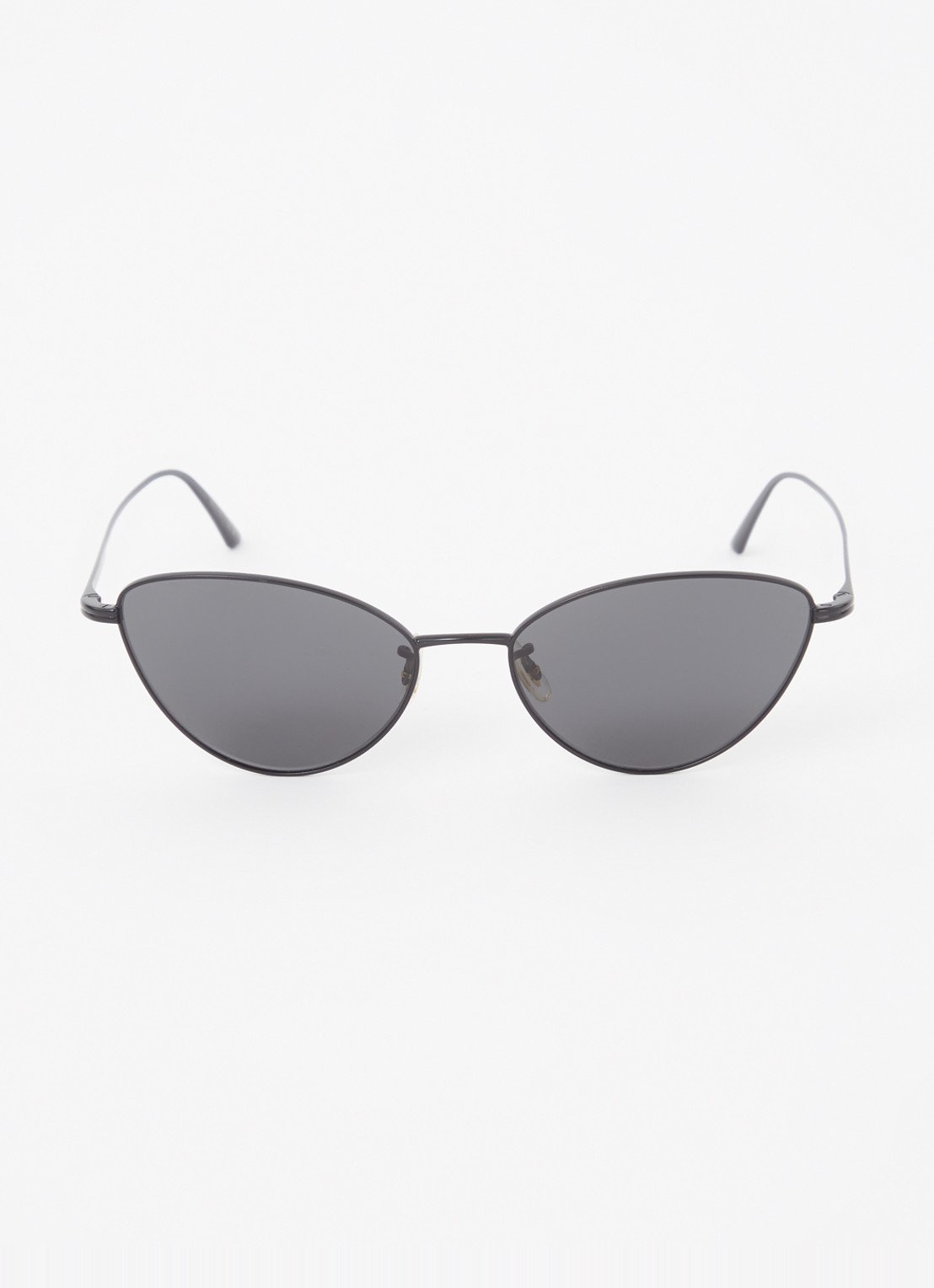 Oliver Peoples 1998C zonnebril OV1328S - detail 3 zwart