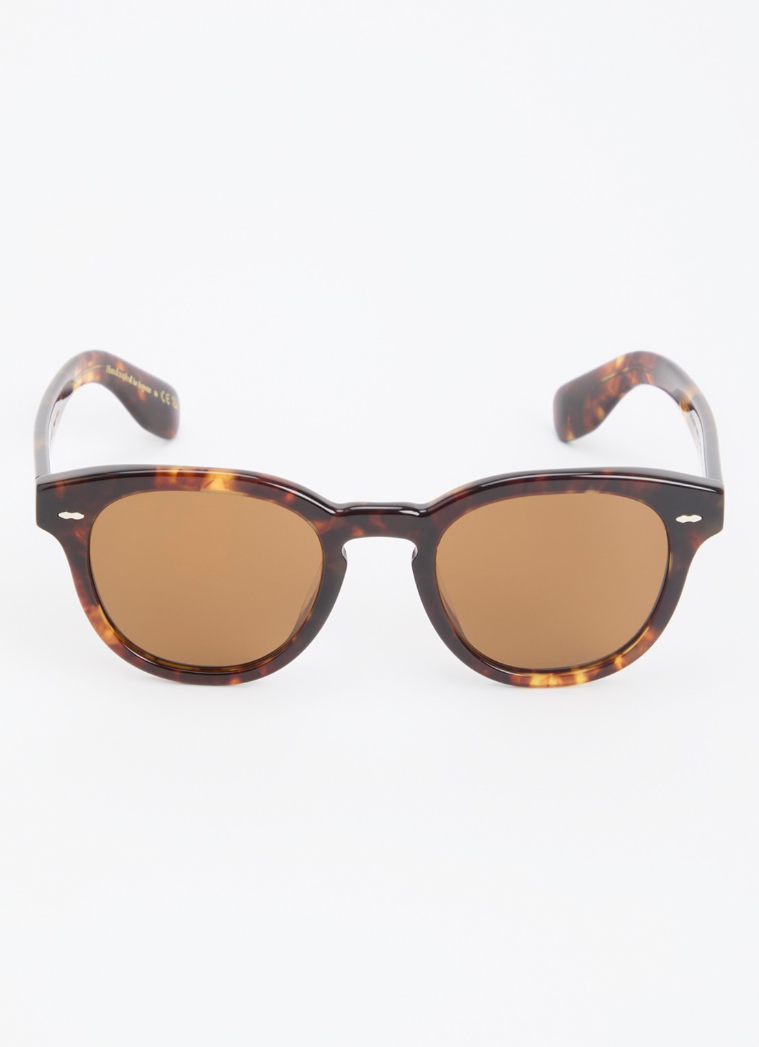 Oliver Peoples Cary Grant Sun zonnebril OV5413SU - detail 2 bruin