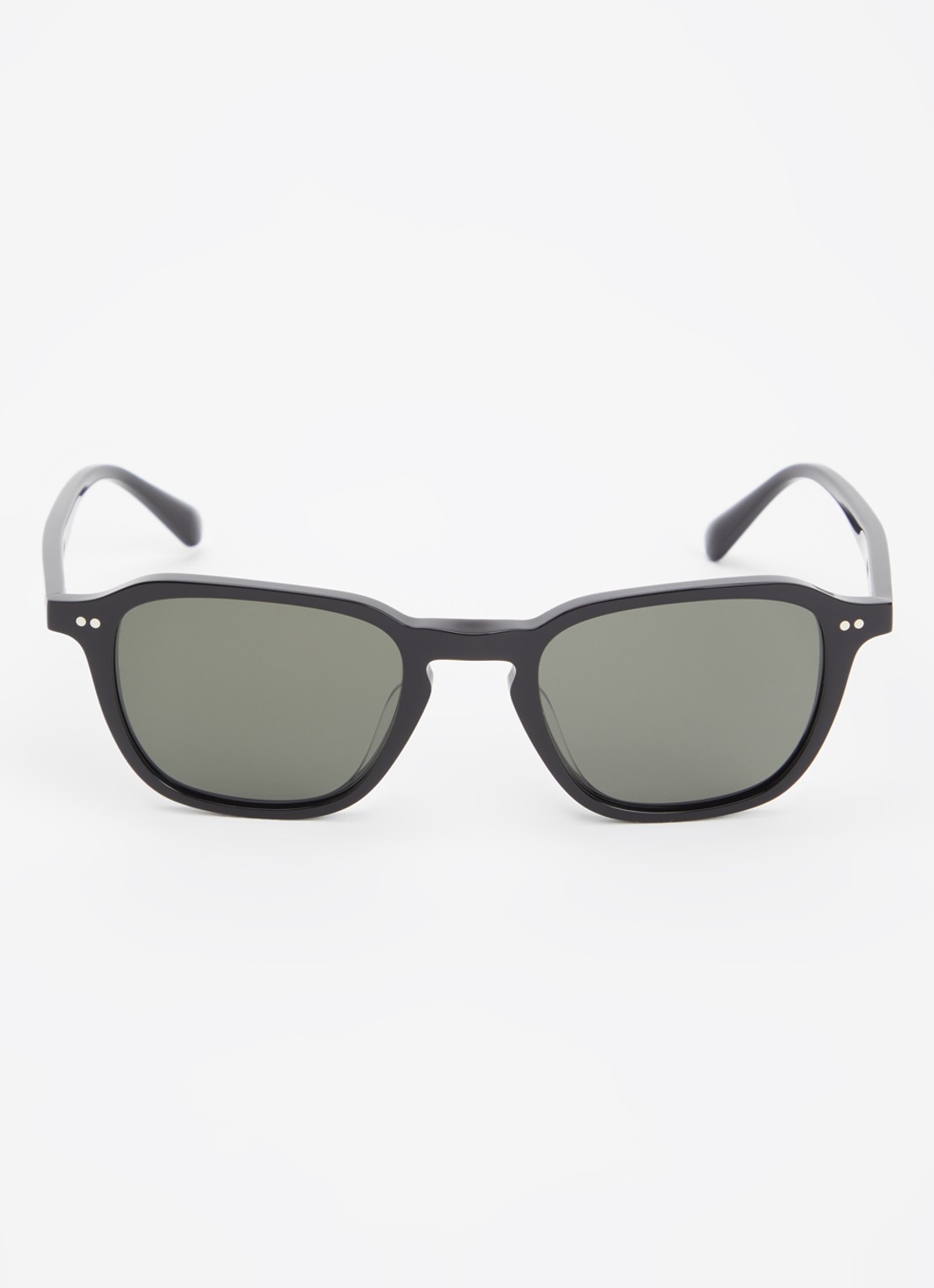 Oliver Peoples Emryn zonnebril OV5598SU - detail 2 zwart