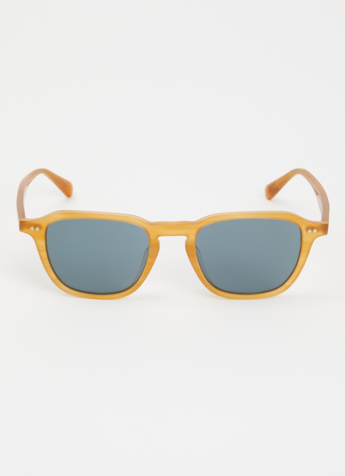Oliver Peoples Emryn zonnebril OV5598SU - detail 2 lichtbruin