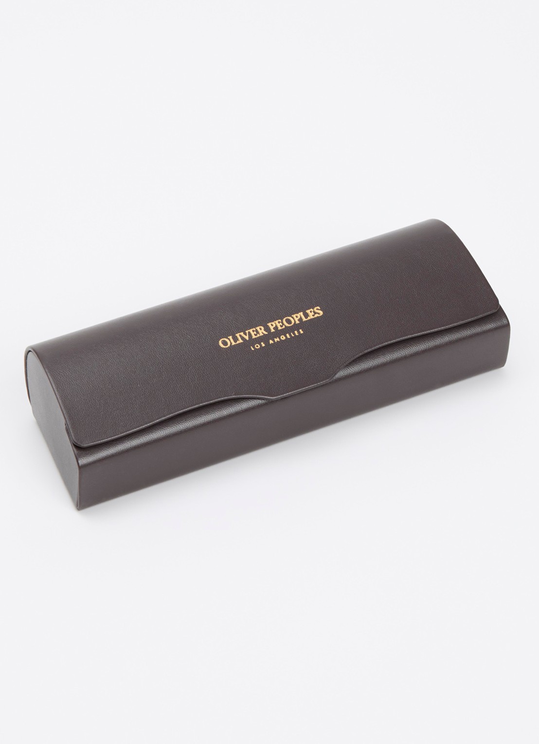 Oliver Peoples Emryn zonnebril OV5598SU - detail 3 lichtbruin