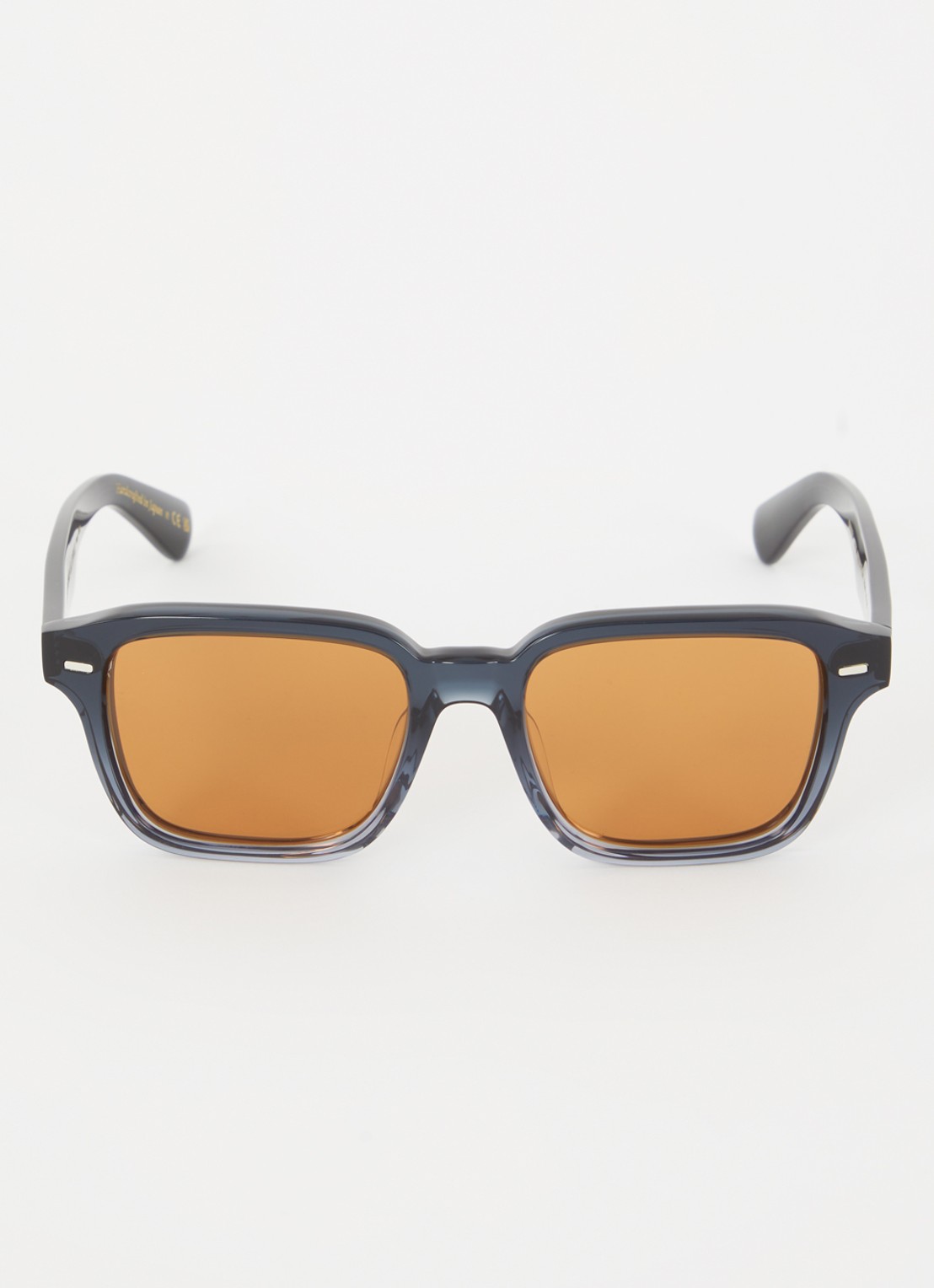 Oliver Peoples Errisson Sun zonnebril OV5562SU - detail zwart