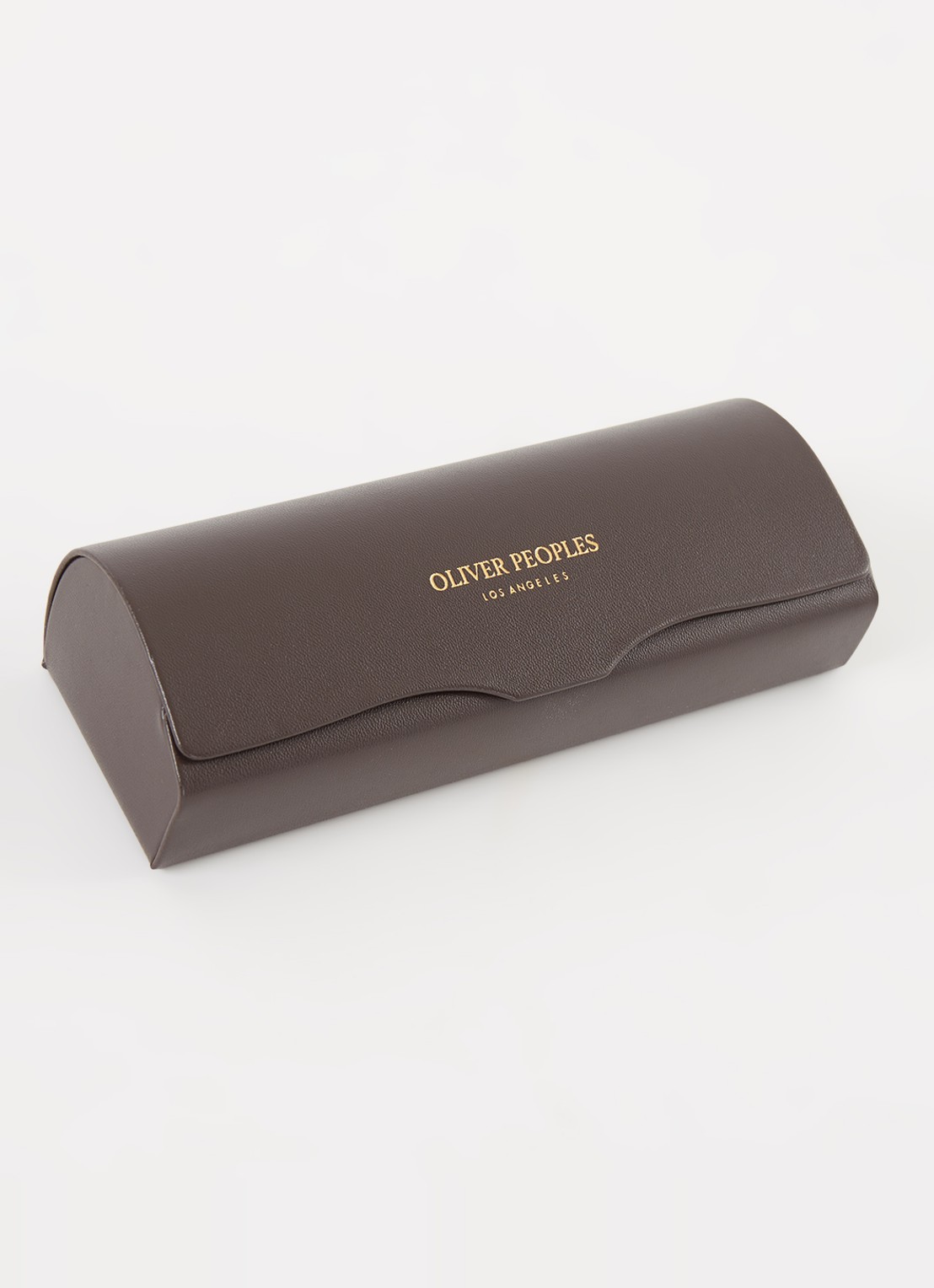Oliver Peoples Estra zonnebril gepolariseerd OV1347ST - detail 2 zilver