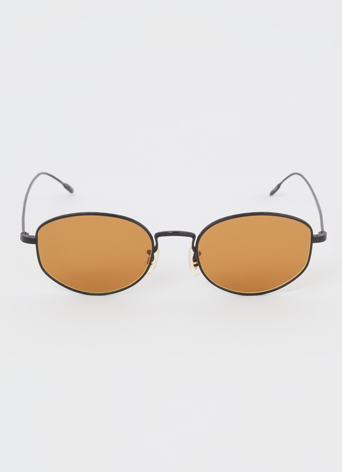 Oliver Peoples Estra zonnebril OV1347ST - detail 2 zwart