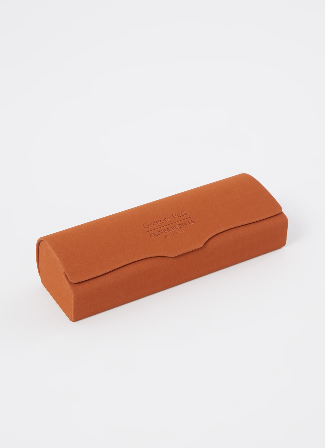 Oliver Peoples Gregory Peck Sun zonnebril OV5217S - detail 3 bruin