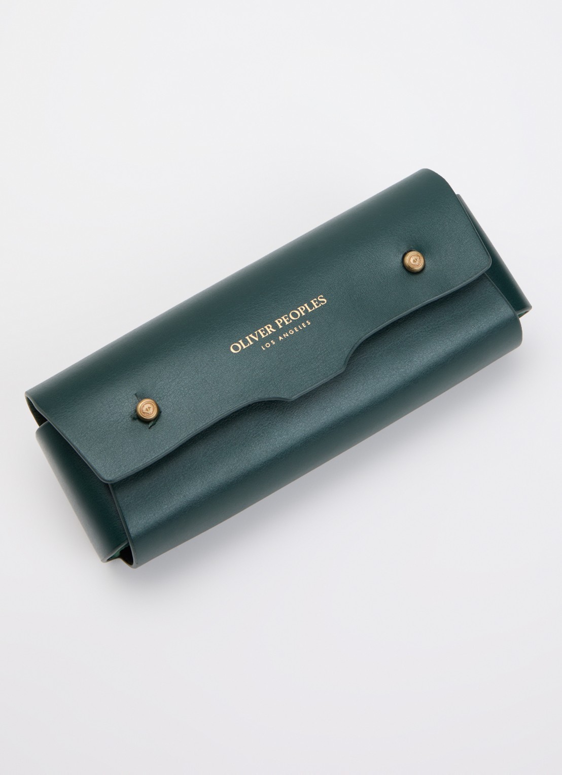 Oliver Peoples Hayton zonnebril gepolariseerd OV5571SU - detail 2 zwart