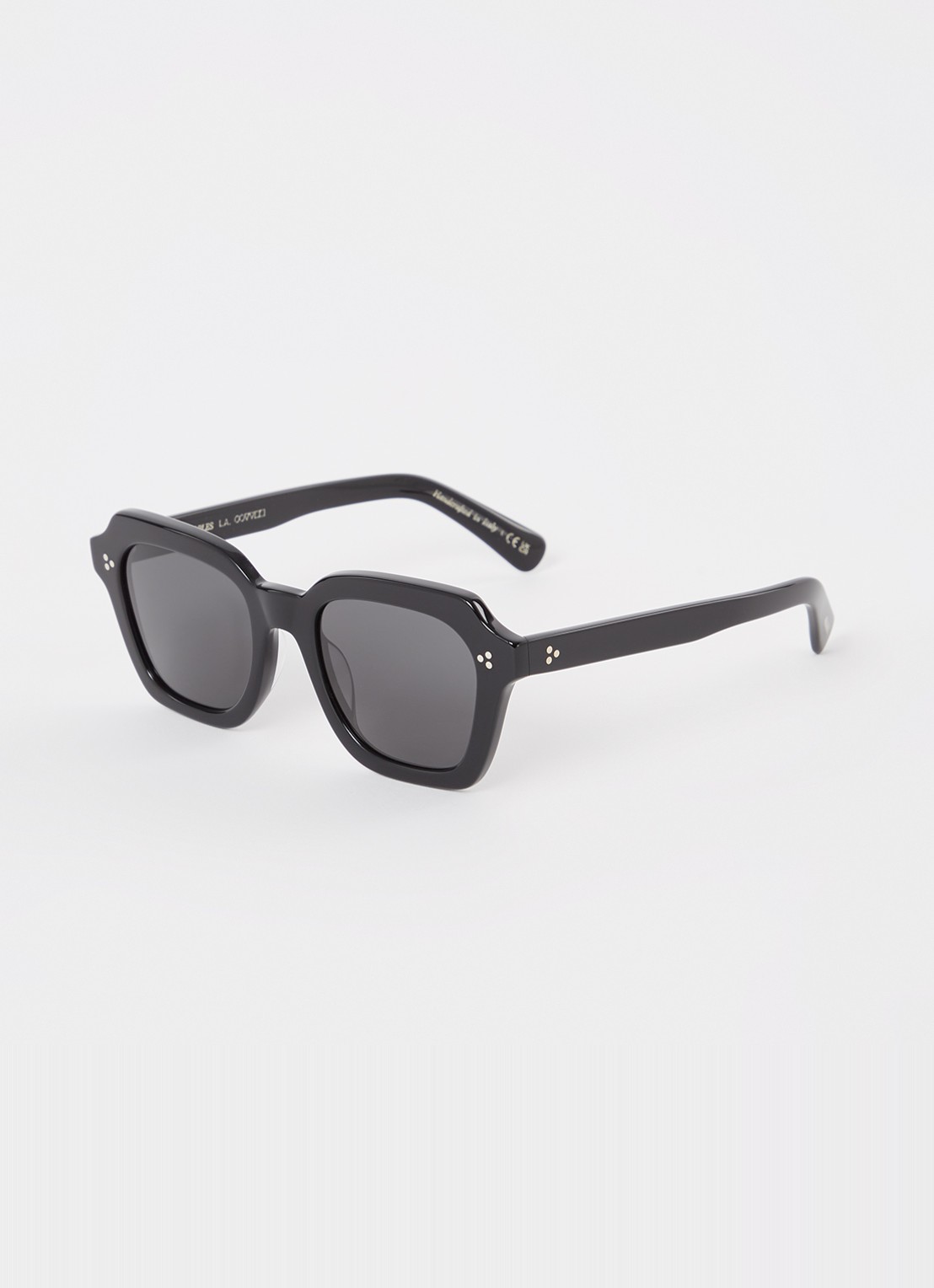 Oliver Peoples Kienna zonnebril OV5526SU - voorkant 4 zwart