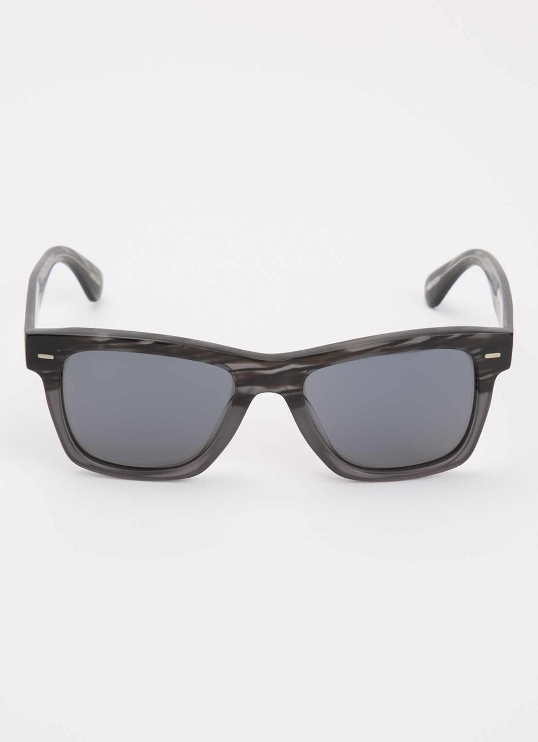 Oliver Peoples Oliver Sun zonnebril OV5393SU - detail donkergrijs