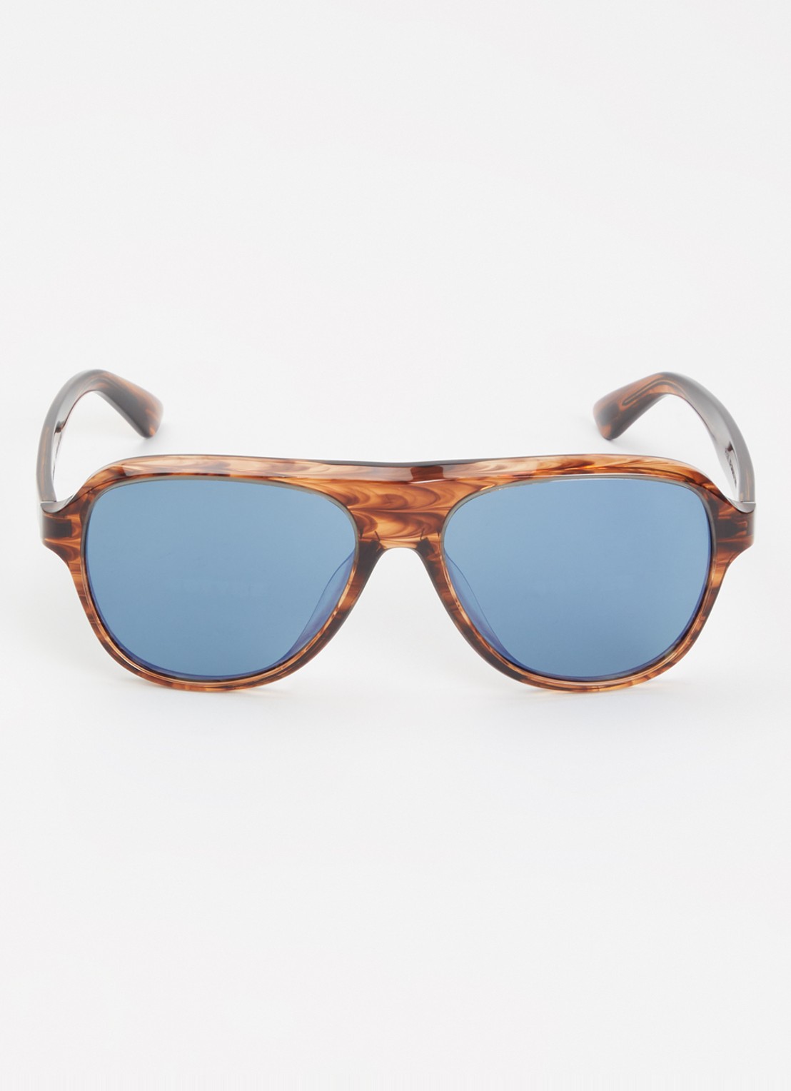 Oliver Peoples Paul Newman Sun OV5581SU - detail bruin