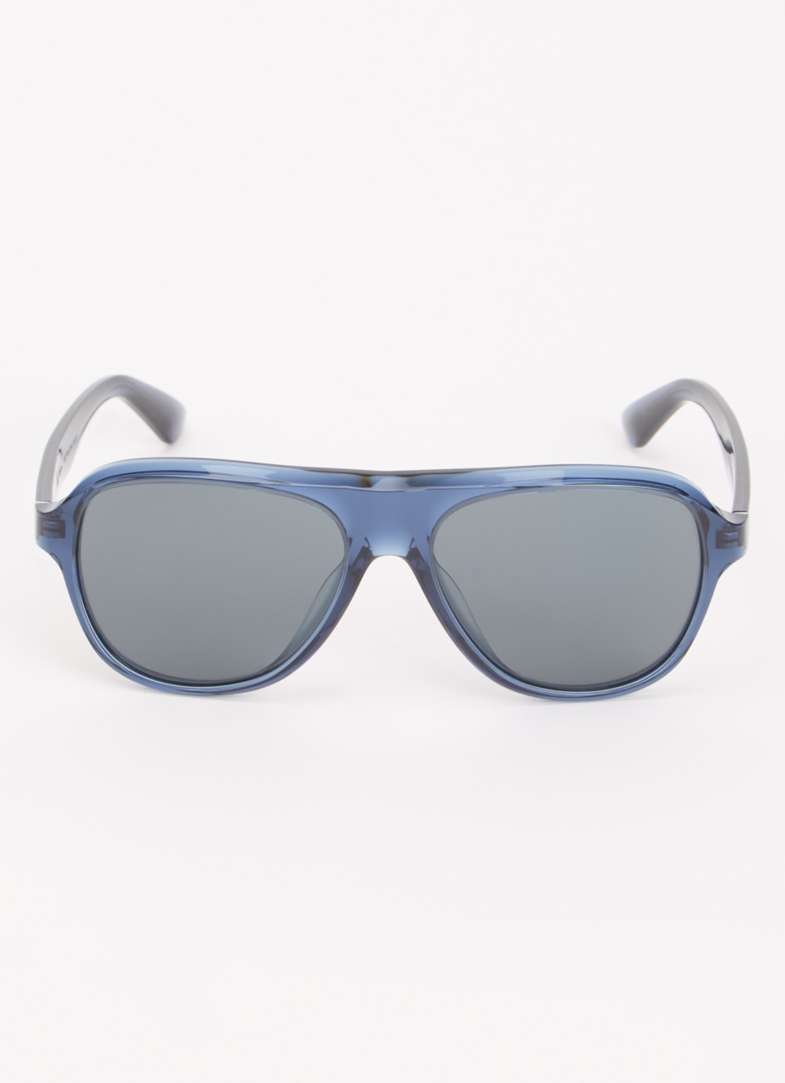 Oliver Peoples Paul Newman Sun zonnebril OV5581SU - detail 2 blauw