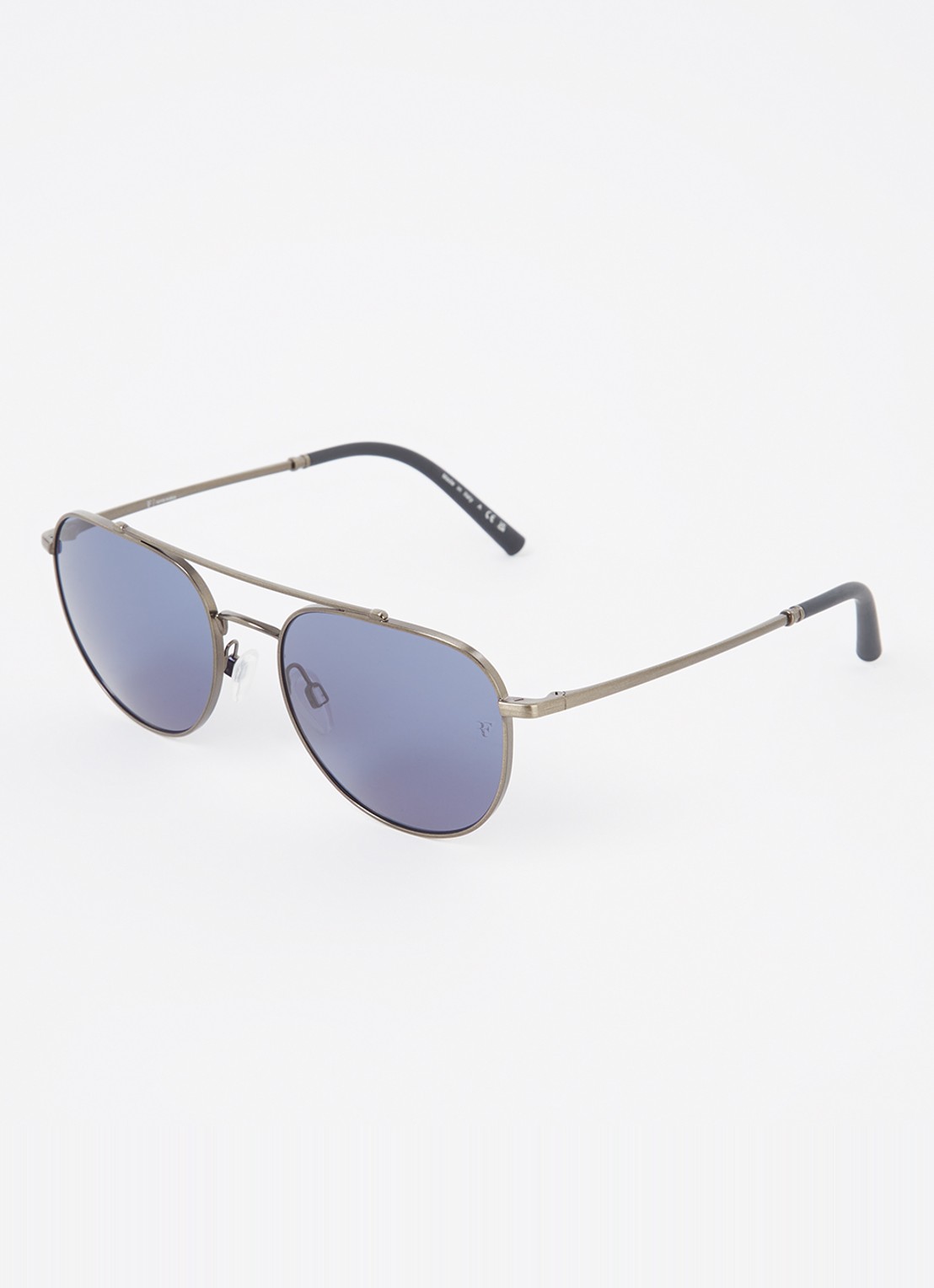 Oliver Peoples R-10 zonnebril OV1346S - voorkant 4 grijs