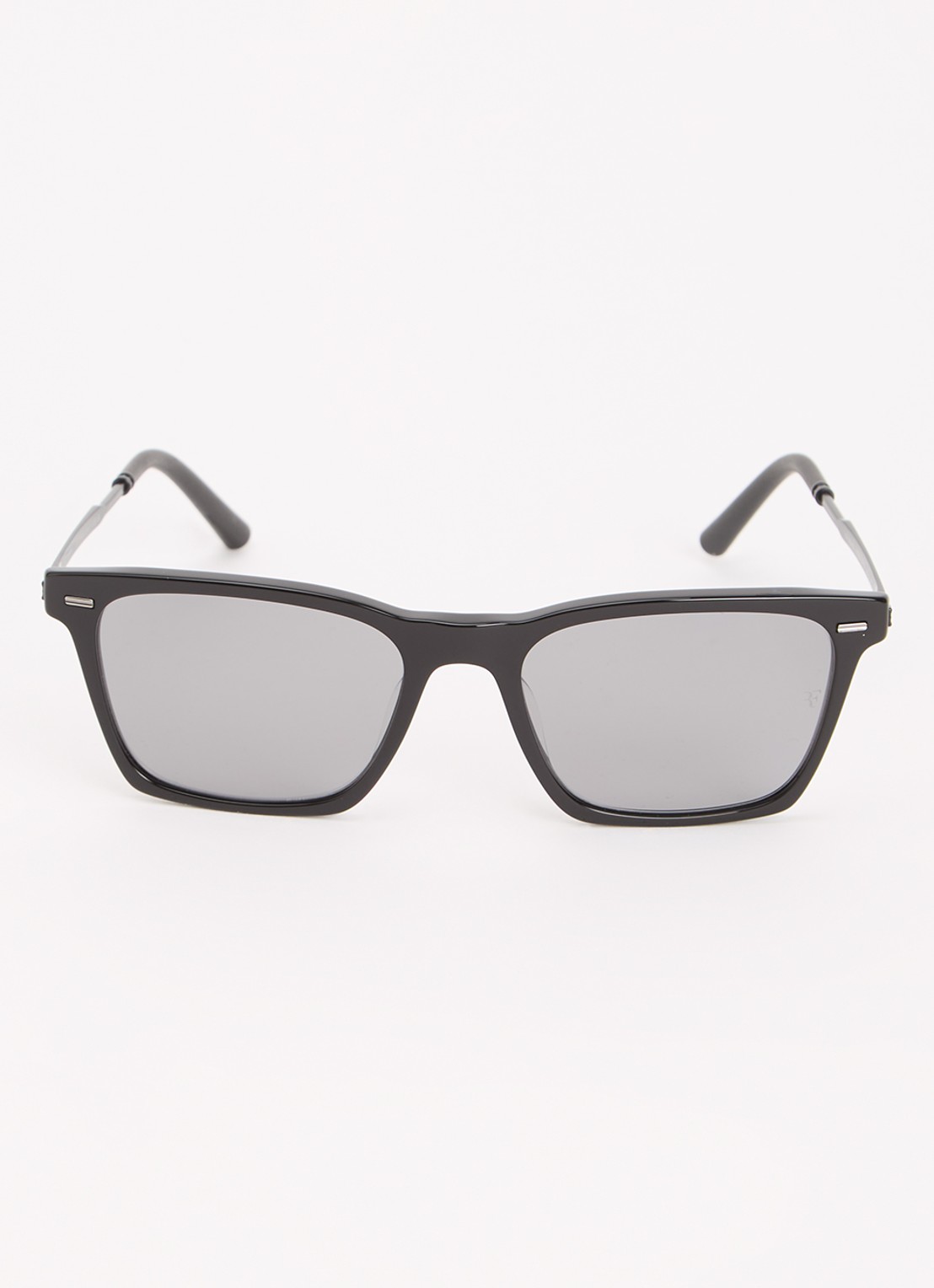 Oliver Peoples R-19 zonnebril OV5624SU - detail zwart