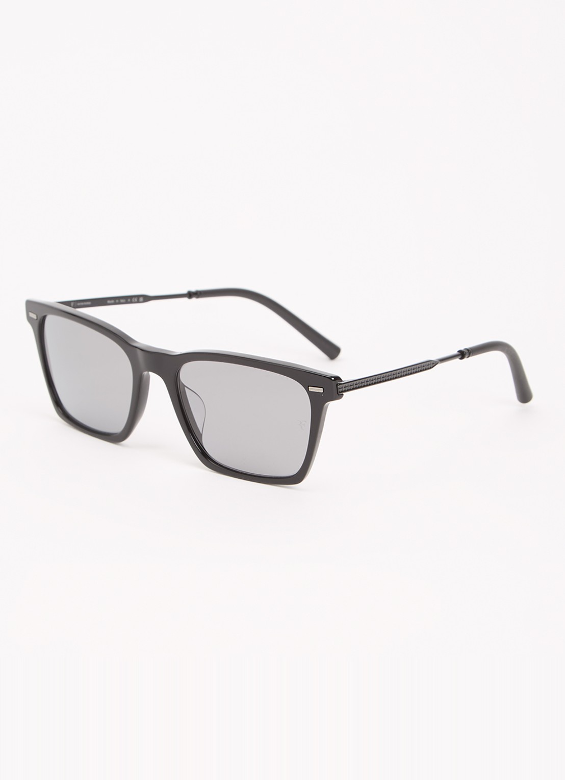 Oliver Peoples R-19 zonnebril OV5624SU - voorkant 4 zwart