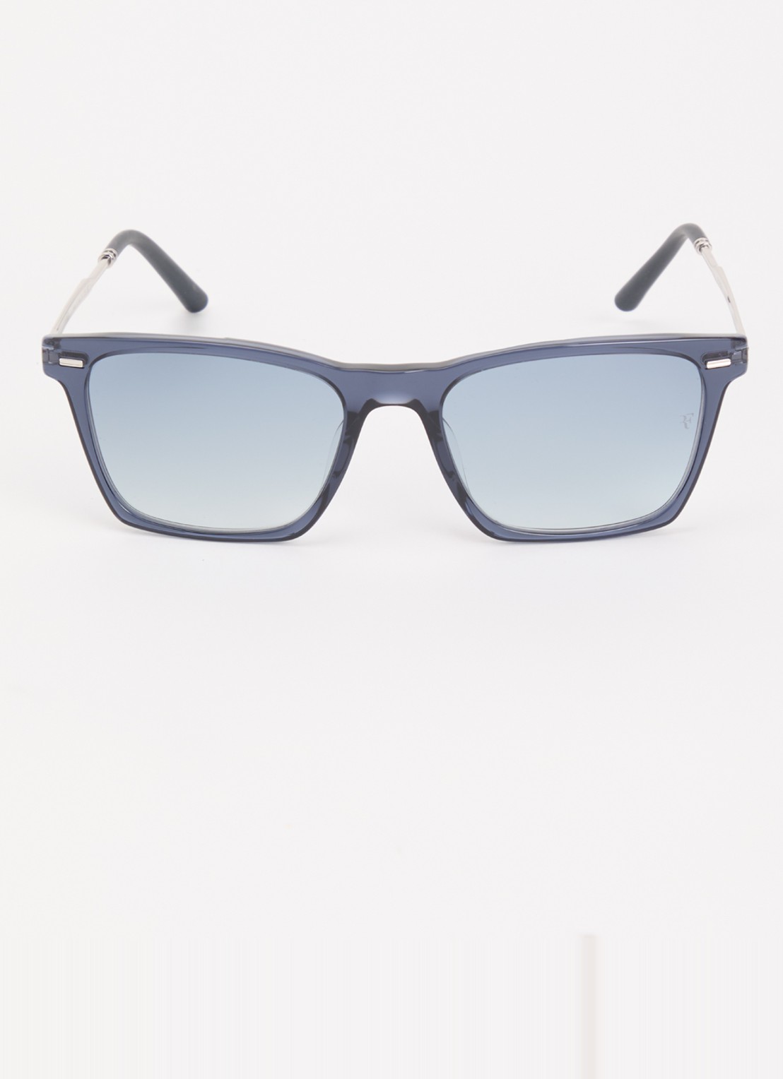 Oliver Peoples R-19 zonnebril OV5624SU - detail donkerblauw