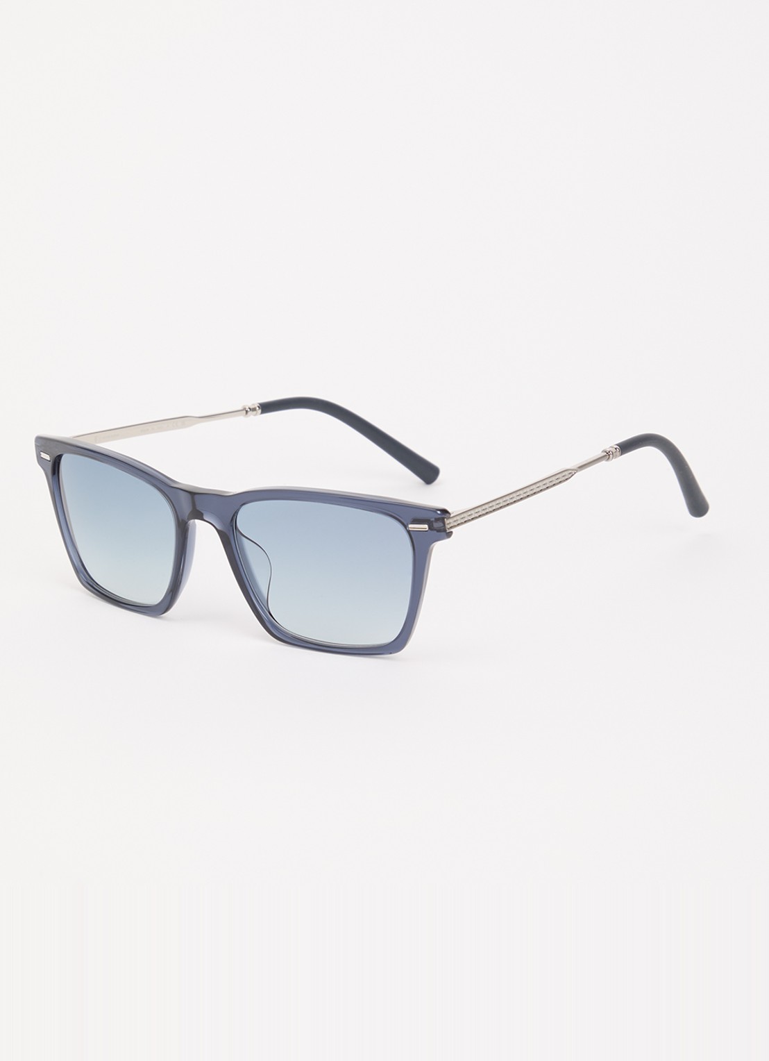 Oliver Peoples R-19 zonnebril OV5624SU - voorkant 4 donkerblauw