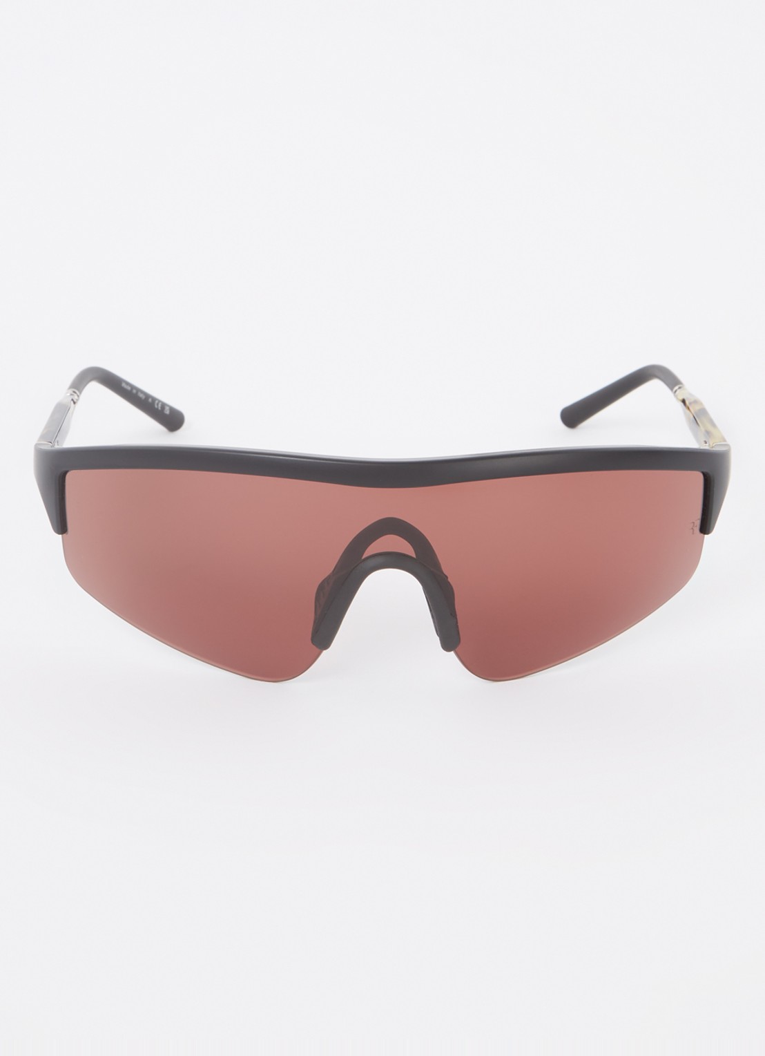 Oliver Peoples R-7 zonnebril OV5560S - detail 2 zwart